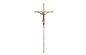 Profesjonalny krzyż do dekoracji pogrzebu i krucyfiks D008 45,5 * 21,7cm