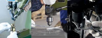 Chiny Beijing Silk Road Enterprise Management Services Co., Ltd.