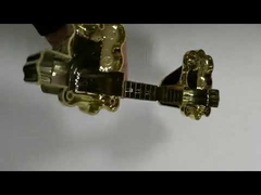 HP016 hot selling plastic casket handles