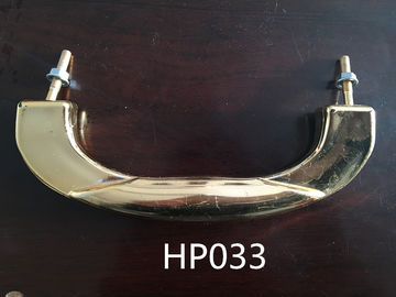 Drut stalowy wzmocniony trumny Uchwyt trumny do trumny i rękojeści Cofin HP033