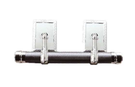 jakość  Plastic panel and pipe cap coffin bar swing bar set SL008 fabryka